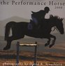 2008 Performance Horse Calendar