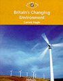 Britain's Changing Environment