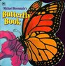 Michael Berenstain's Butterfly Book (Golden Super Shape Book)