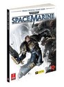 Warhammer 40000 Space Marine Prima Official Game Guide