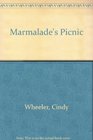 Marmalade's Picnic
