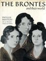 The Brontes and Their World