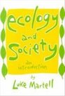 Ecology and Society An Introduction