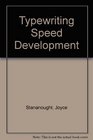 Typewriting Speed Development