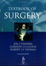 Textbook of Surgery