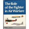 The Role of the Fighter in Air Warfare