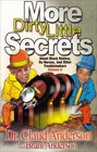 More Dirty Little Secrets About Black History, Its Heroes and Other Troublemakers