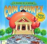 Coin County A Bank in a Book