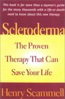 Scleroderma  The Proven Therapy that Can Save Your Life