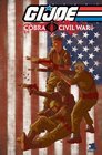 GI Joe Vol 1 Cobra Civil War