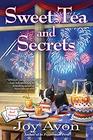 Sweet Tea and Secrets (Tea and Read, Bk 2)