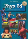Physical Education Level 5 A Comprehensive Curriculum