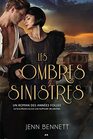 Les ombres sinistres  Un roman des Annes folles T2