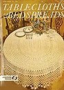 Tablecloths & Bedspreads Star Book No 224