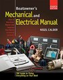 Boatowners Mechanical and Electrical Manual