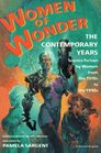 Women of Wonder The Contemporary Yearsfrom the 1970s to the 1990s