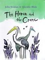 Heron and the Crane