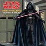Star Wars Darth Vader's Activity Book