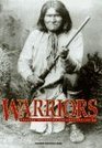 Warriors Warfare and the Native American Indian