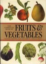 The Complete Book of Fruits  Vegetables