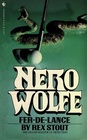 Fer-de-Lance (Nero Wolfe, Bk 1)