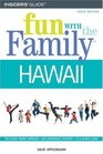 Fun with the Family Hawaii 6th