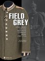 Field Grey Uniforms of the Imperial German Army 19071918