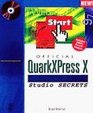 Quarkxpress 40 Studio Secrets
