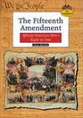 The Fifteenth Amendment AfricanAmerican Men's Right to Vote