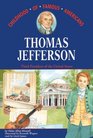 Thomas Jefferson Library Edition