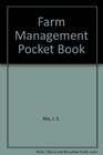 Farm Management Pocket Book