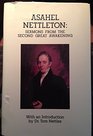 Asahel Nettleton Sermons from the Second Great Awakening
