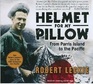 Helmet for My Pillow (Audio CD) (Unabridged)