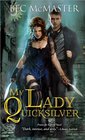 My Lady Quicksilver (London Steampunk, Bk 3)