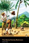 The Swiss Family Robinson CD for Pack Level 3