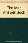 Help the Mac Answer Book