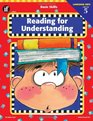 Reading for Understanding Grade 5
