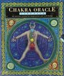 Chakra Oracle Card Pack An Ancient System for Inspiration and WellBeing