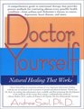 Doctor Yourself Natural Healing That Works