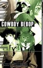 Cowboy Bebop Book 3