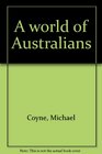 A world of Australians