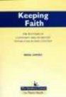Keeping Faith The Provision of Community Mental Health Services within a Multifaith Context