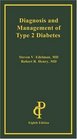 Diagnosis and Management of Type 2 Diabetes 8th Edition