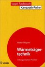 Wrmetrgertechnik