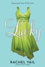 Lucky (Avery Sisters, Bk 1)