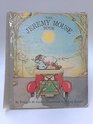 The Jeremy Mouse Book Stories