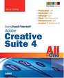 Sams Teach Yourself Adobe Creative Suite 4 All in One