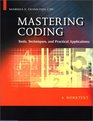 Mastering Coding Tools Techniques and Practical Applications