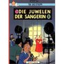 Adventures of Tintin: Die Juwelen der Sangerin (German Edition of the Castafiore Emerald)