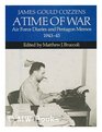 A Time of War Air Force Diaries and Pentagon Memos 194345
